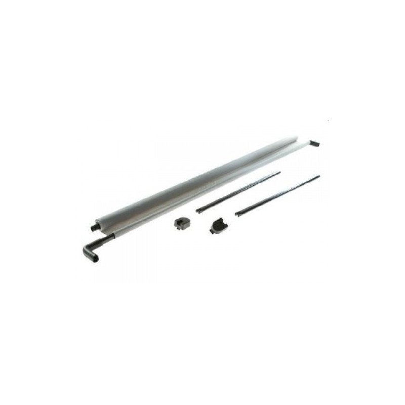 HP Bin Assembly 44in.